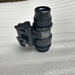 FMA AN/PVS18 NVG Accesorios para Casco Táctico - Versión No Funcional