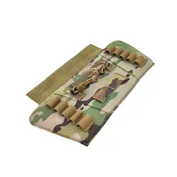 TYR Style MV Placa táctica abdomen inferior - plataforma de protección
