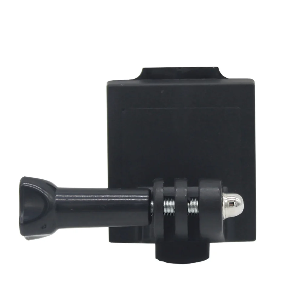 Adaptador de Base de casco táctico rápido/MICH/NVG, montaje fijo para cámara de acción Gopro HD Hero, accesorios para casco - imagen 3