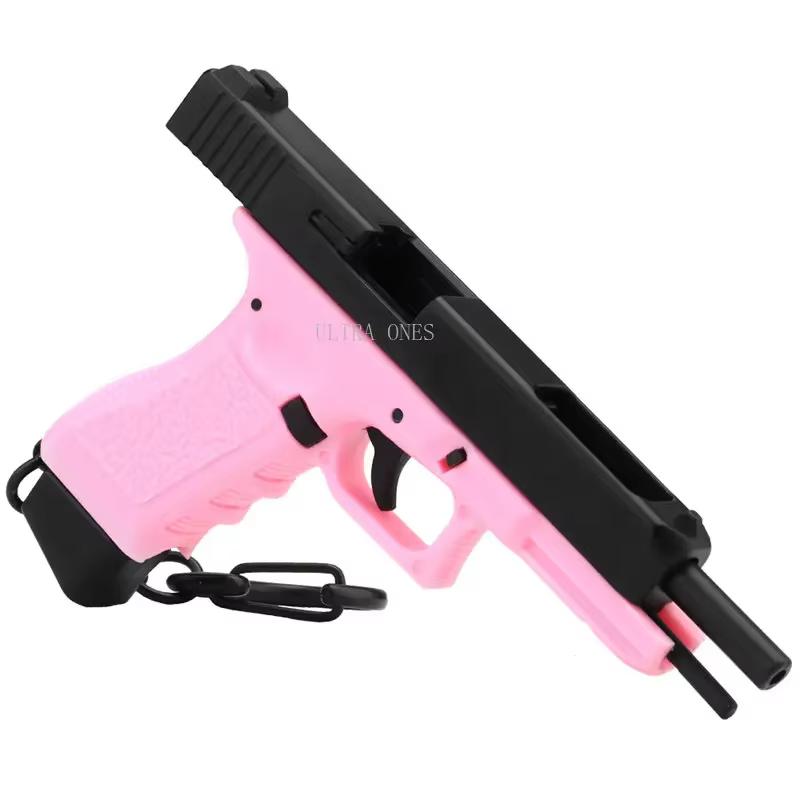 Llavero táctico Glock G34 realista desmontable - imagen 5
