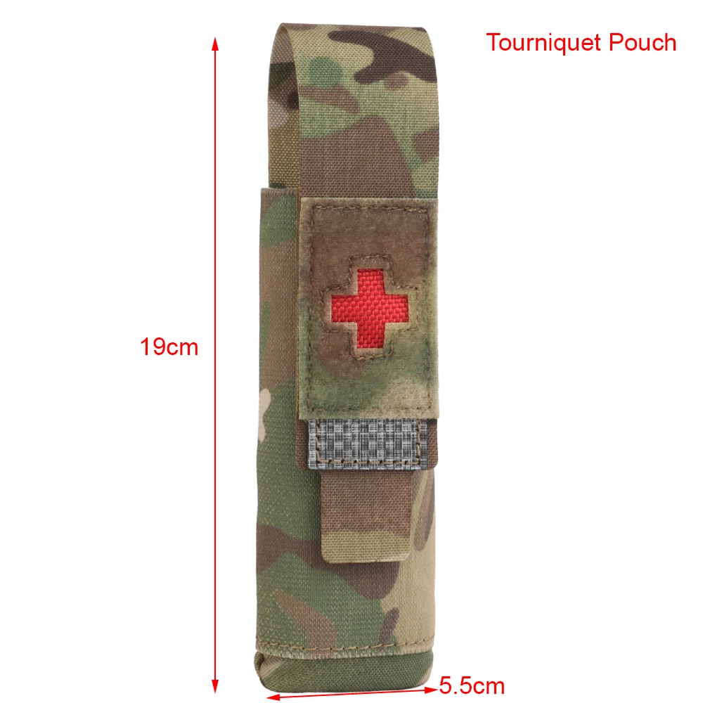 TQ Pouch-CP