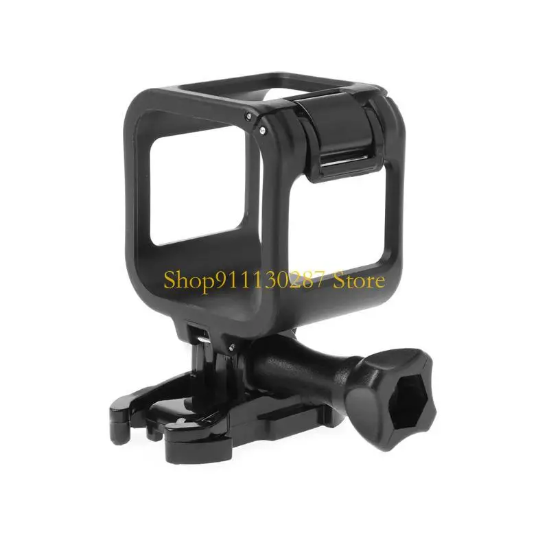 Cubierta marco carcasa perfil bajo J1HC para soporte montaje caja para sesiones 4/5 - imagen 4