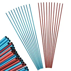 Eje flecha aluminio para arco compuesto de caza
