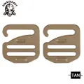 2pcs TAN