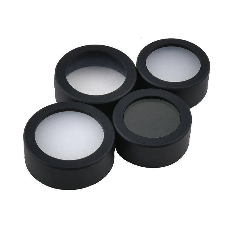 Surefir-linterna M300M600X300X400V, Protector de luz de caza, cubierta de lámpara LED de explorador, protector de lente personalizado, 25,4 MM, 28MM, 30MM y 26mm - imagen 2