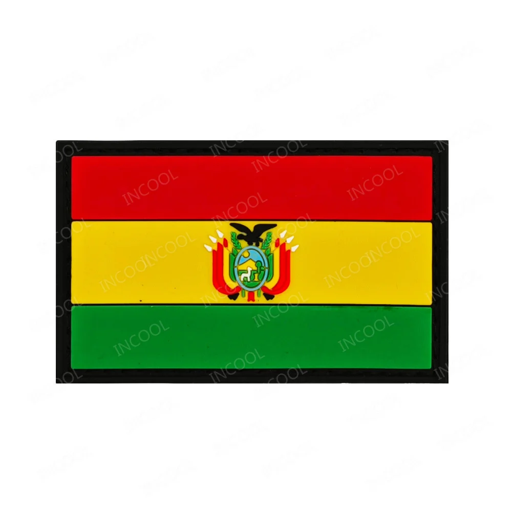 Bolivia