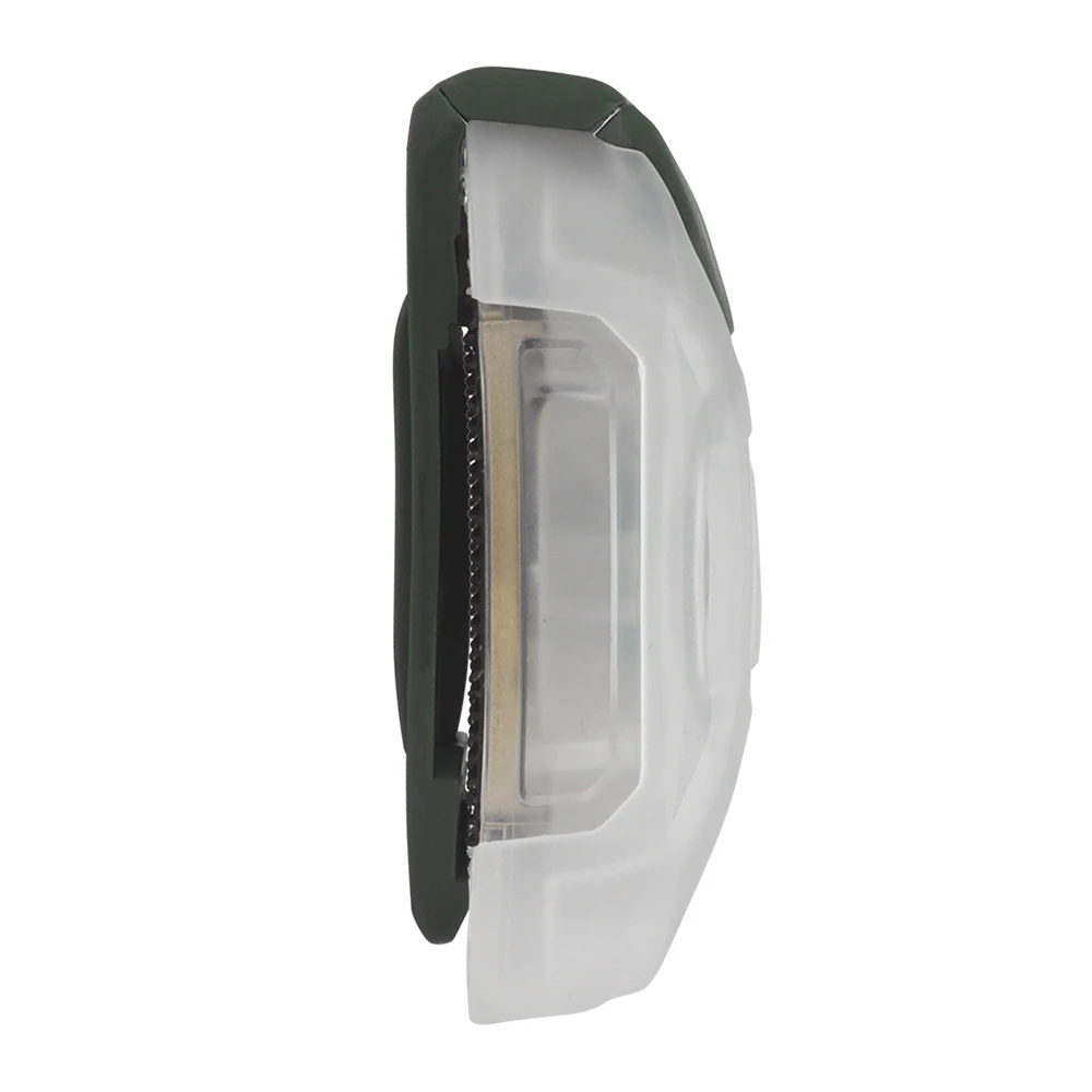 Luz de señal Nano táctica, efecto de iluminación adaptado, varios accesorios para casco al aire libre, infrarrojos/rojo/verde para cascos rápidos - imagen 3