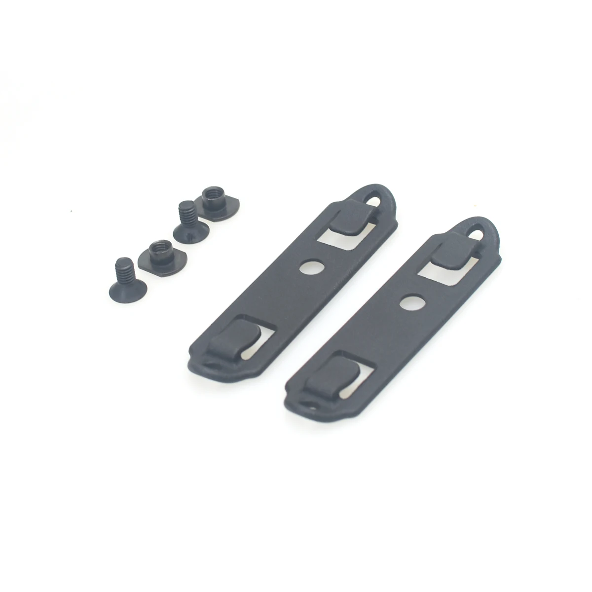 Accesorios para chaleco de caza FMA Backplane TIPO MOLLE - imagen 2