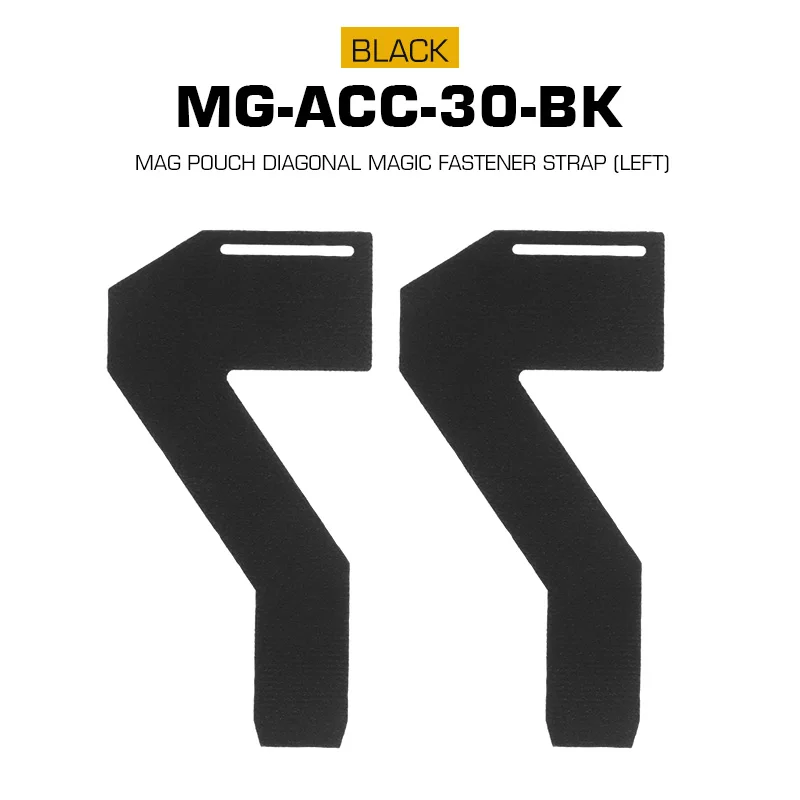 MG-ACC-30 BK