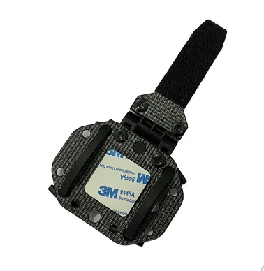 Réplica de brújula 601, accesorio de navegación táctica GPS, tablero compuesto importado, corte láser + pecho para teléfono móvil - imagen 2