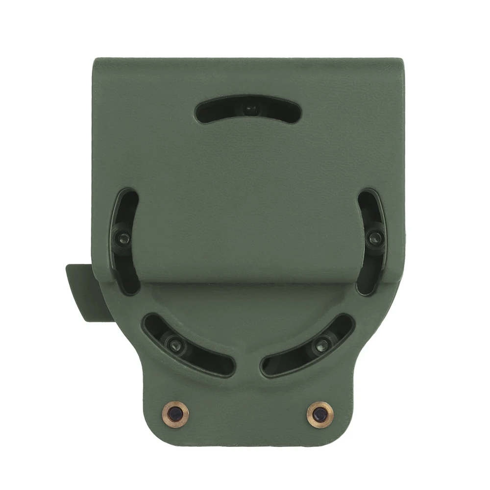 Base de cinturón táctico G-CODE, accesorios tácticos para exteriores, accesorios para funda, transporte multifuncional - imagen 3