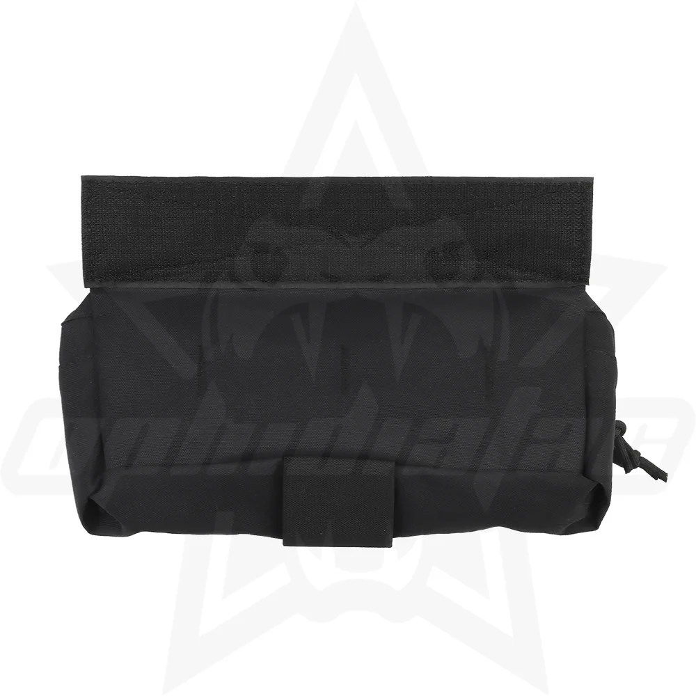 OphidianTac V5 chaleco de PC colgante Abdominal bolsa de almacenamiento riñonera para MK4 JPC AVS V5 chaleco portador de placa de PC - imagen 3