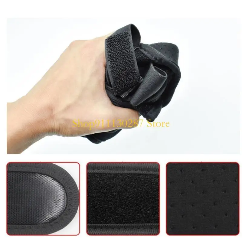 J1HC Mochila Correa para correa cabeza Quest3 Correa ajustable Gafas Soporte batería Mochila - imagen 4