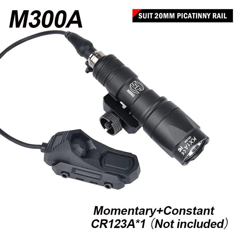 BK M300A Set1