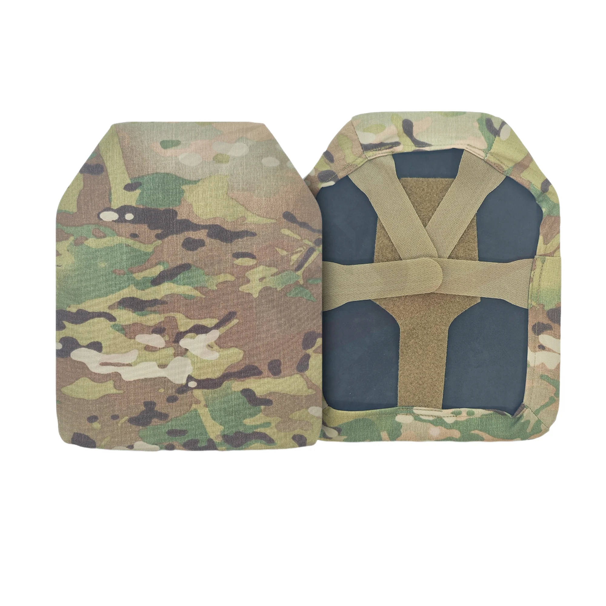 SS chaleco cove chaleco táctico funda de inserción para tablero de inserciones de chaleco (placa de inserción no incluida) - imagen 5