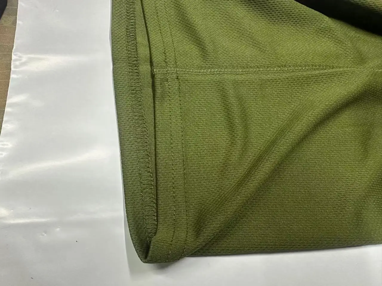 Máscara facial transpirable de secado rápido a prueba de arena al aire libre rusa - imagen 2