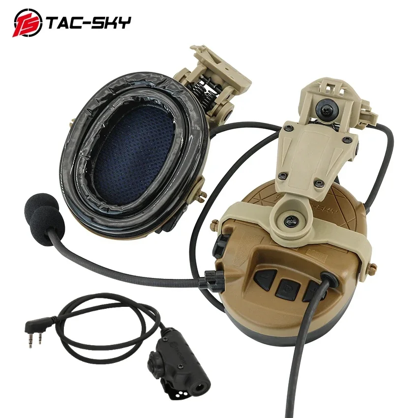 CBMilitary 303 V2PTT