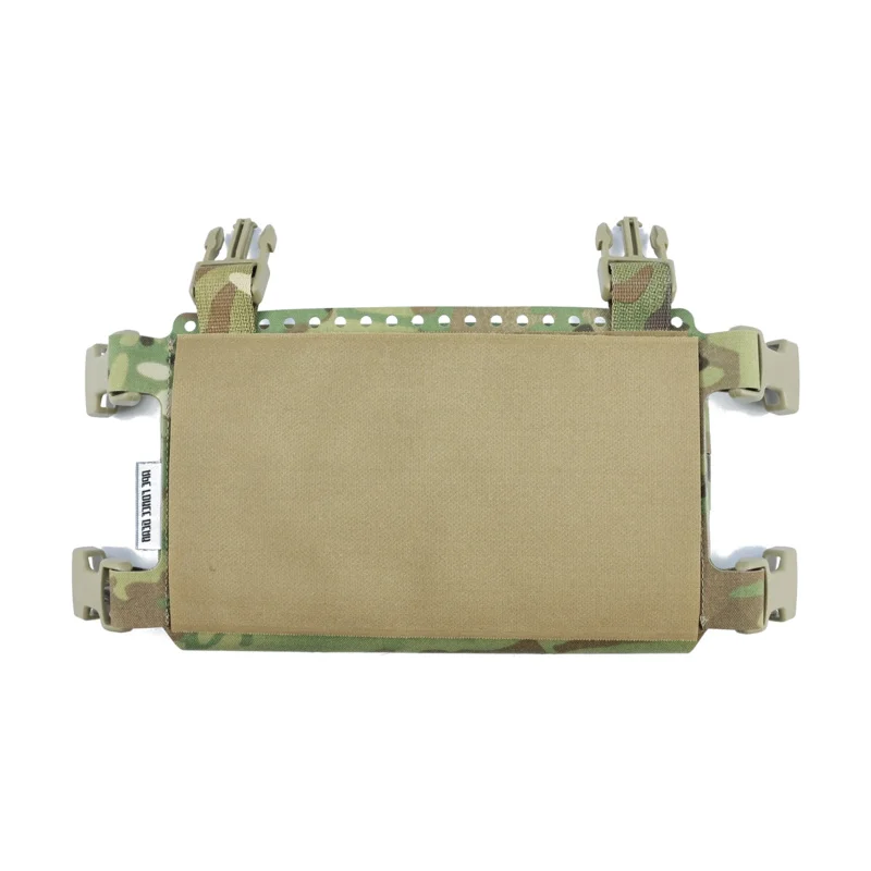 AFG-M088 ApeForceGear MK5 Micro chasis de lucha táctico militar Rochester molle ejército airsoft aparejo de pecho táctico - imagen 2