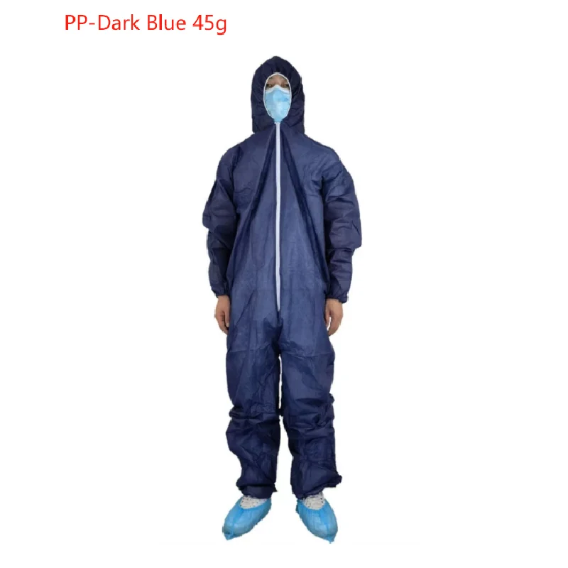 PP-Dark Blue