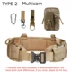 Type 2 Multicam