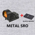 METAL SRO GLOCK BK