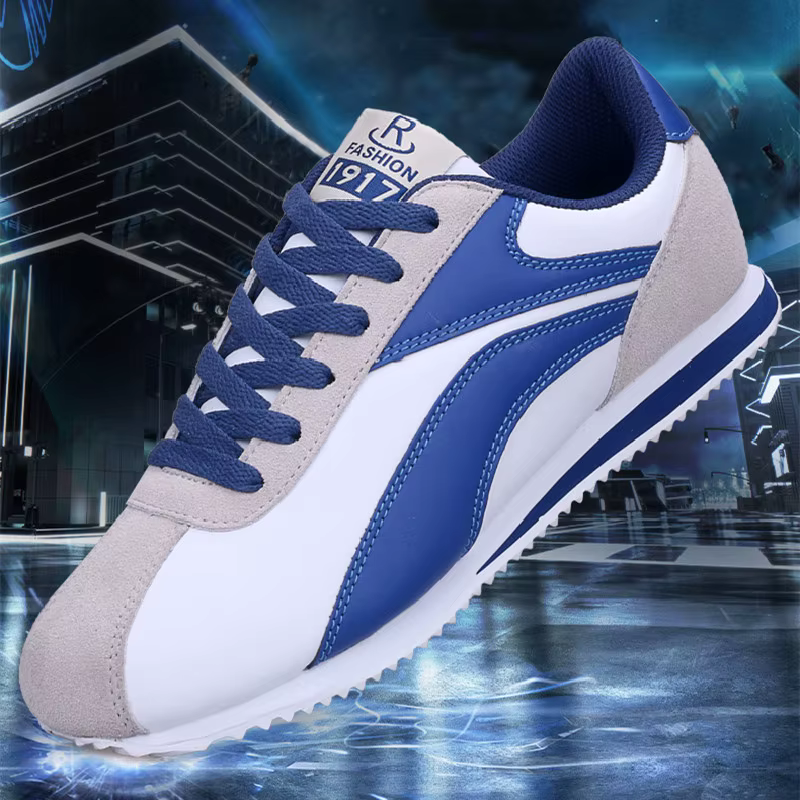 2026 Zapatillas de correr para maratón para hombre, zapatillas deportivas superligeras para caminar y trotar, zapatillas deportivas transpirables Salomone 39-44 - imagen 3