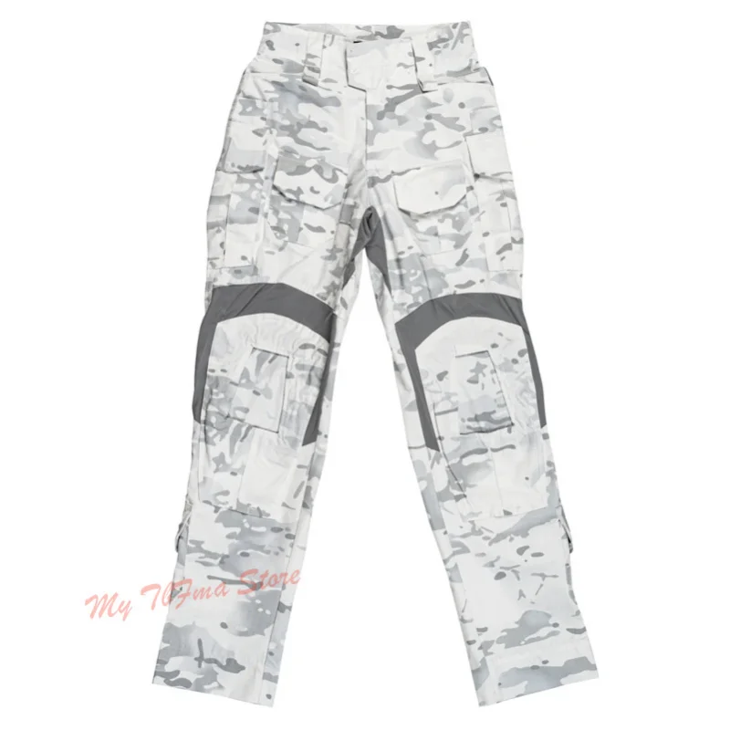 Pantalón de camuflaje táctico G3 para hombre al aire libre, pantalones de entrenamiento de combate Gen3, pantalones de caza - imagen 3