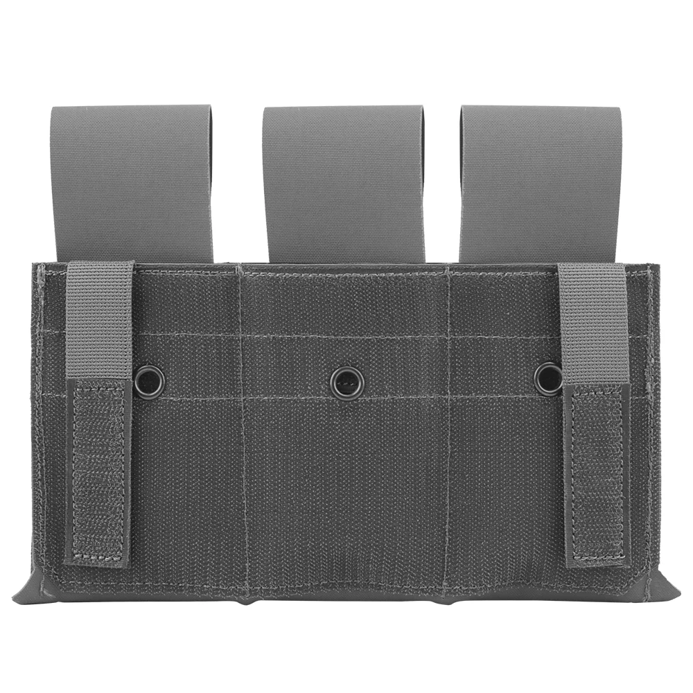 Bolsa para equipo de aventura LG3V2 |   Organizador de revistas duradero con soporte Triple Mag convertible |   Para accesorios de equipos de caza - imagen 5