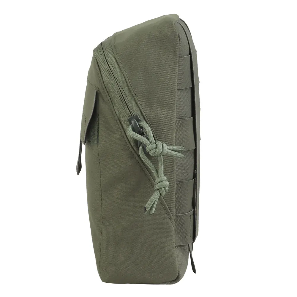 OPHIDIAN-Bolsa de almacenamiento multifuncional ligera para caza, bolsa de Camping, sistema Molle, accesorios, senderismo, viajes, equipo al aire libre - imagen 5