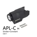 APL-C Black