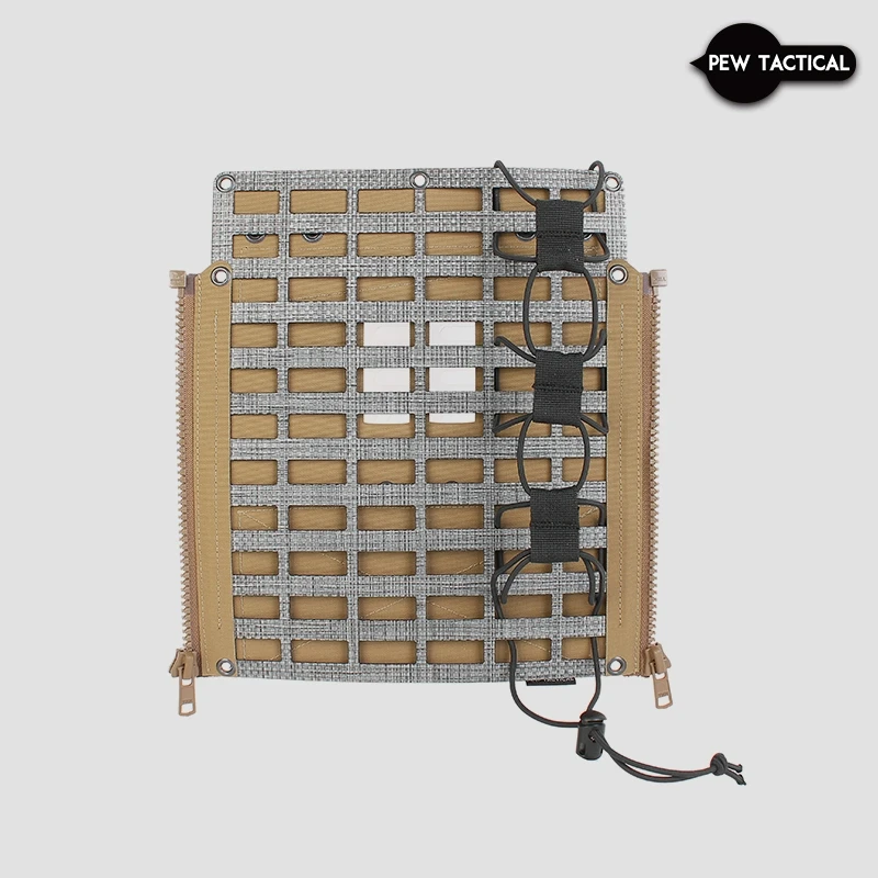 PEW TACTICAL SS ESTILO Bandera Bungee Airsoft OT04 - imagen 3