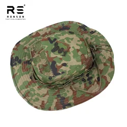 Sombrero Beni transpirable con protección UV para aire libre
