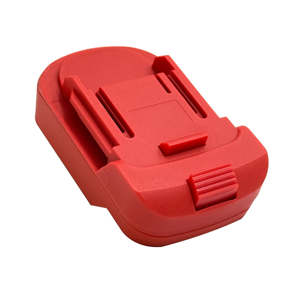 Adaptador de batería Parkside X20V Team a Makita 18V Li-Ion - imagen 4