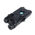 BK PEQ2 Red Laser
