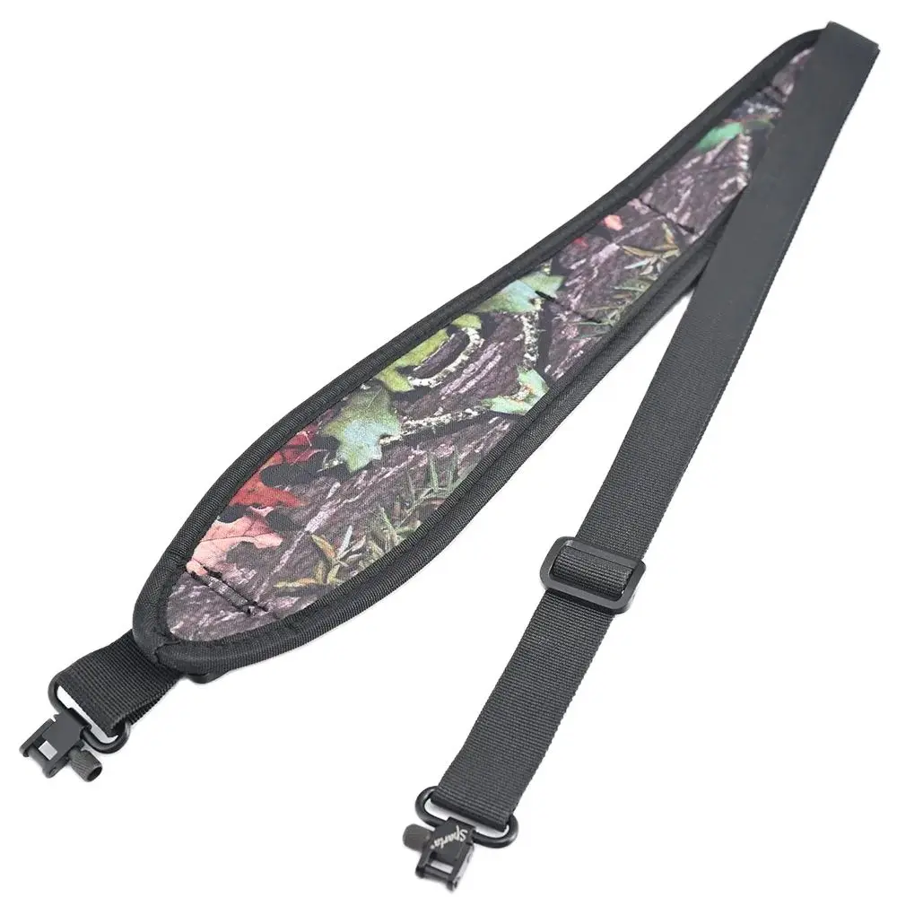 Sparta Quick Detachable Sling Swivels for 1 Inch Shoulder Straps, Hunting & Shooting Accessories - imagen 2