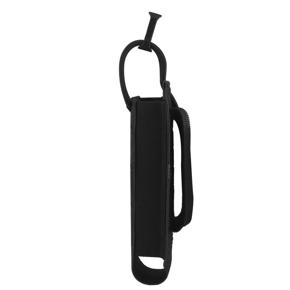 Bolsa porta cargadores 5,56 mm MOLLE con cierre elástico - imagen 4