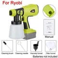 for Ryobi