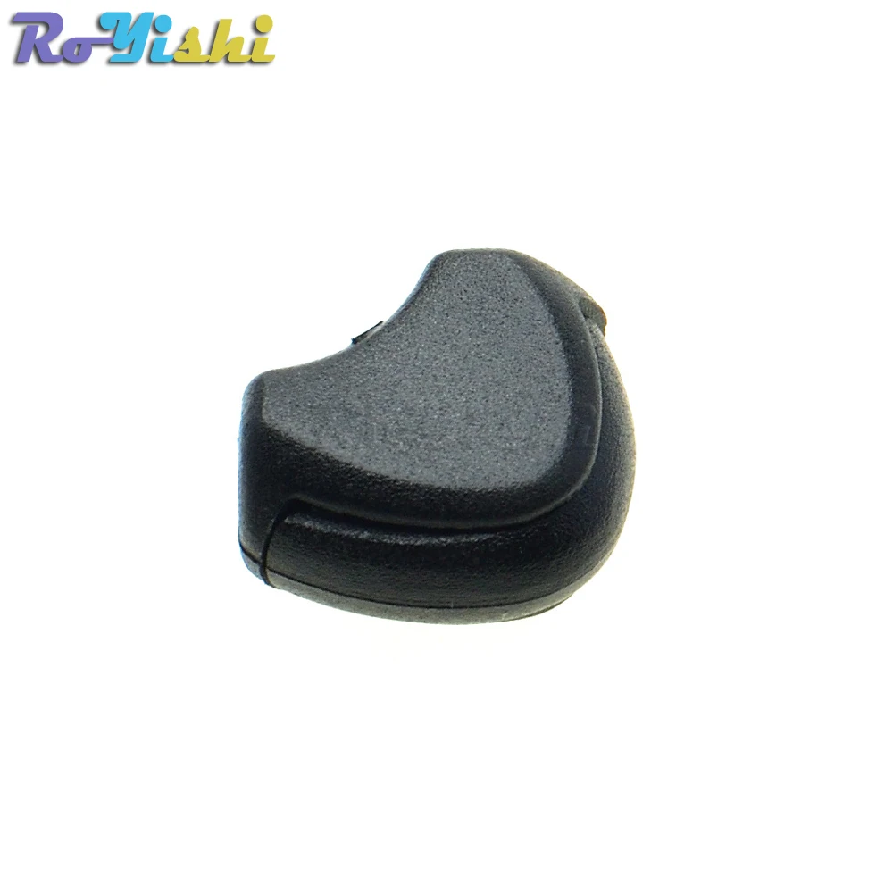 10 unids/pack en forma de ancla tirador de cremallera extremos de cordón de plástico Clip de tope de bloqueo para Paracord bolsa de ropa deportiva accesorios de piezas de cuerda - imagen 4