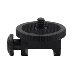 Soporte Picatinny para móvil y GoPro – Airsoft táctico