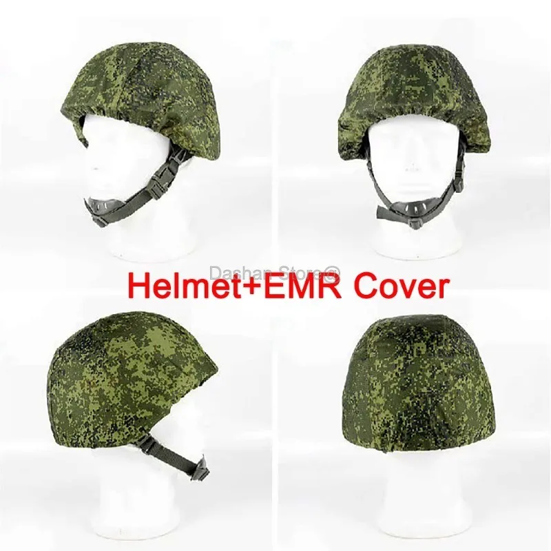 Helmet(EMR Cover)