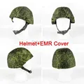 Helmet(EMR Cover)