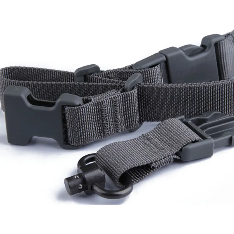 Correa para rifle y pistola