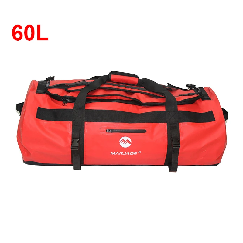 60L Red