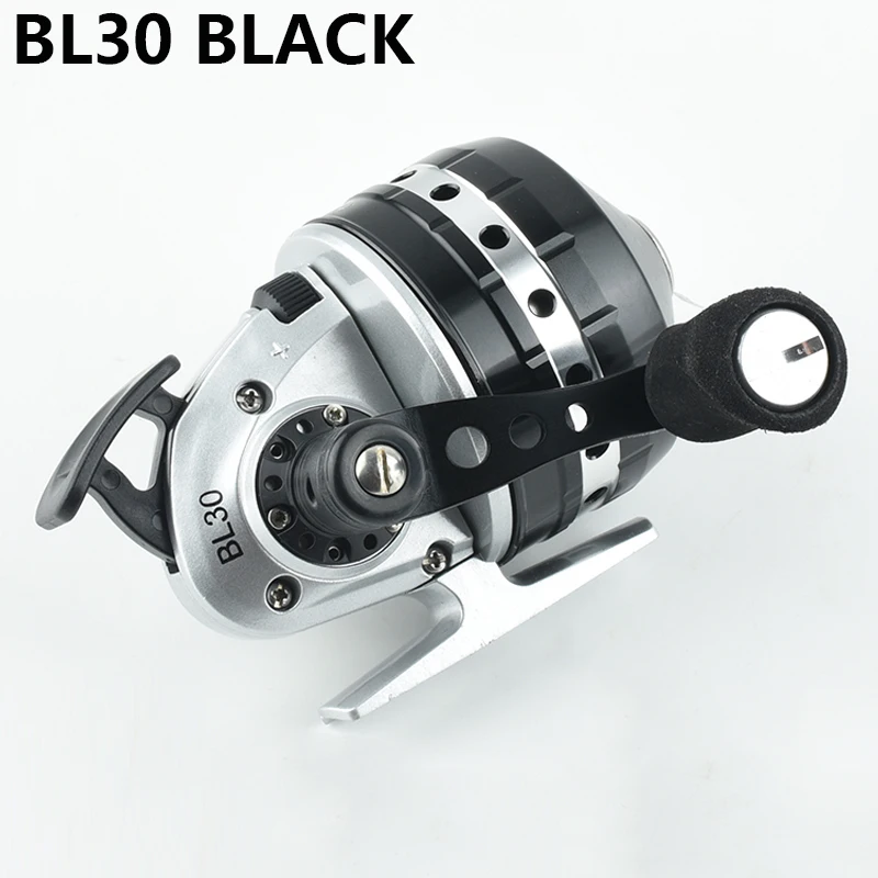 BL30 BLACK