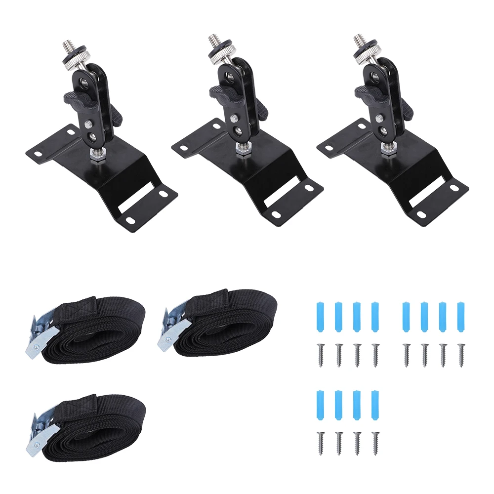 Soporte Montaje - Aplicaciones profesionales