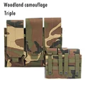 woodland digi triple