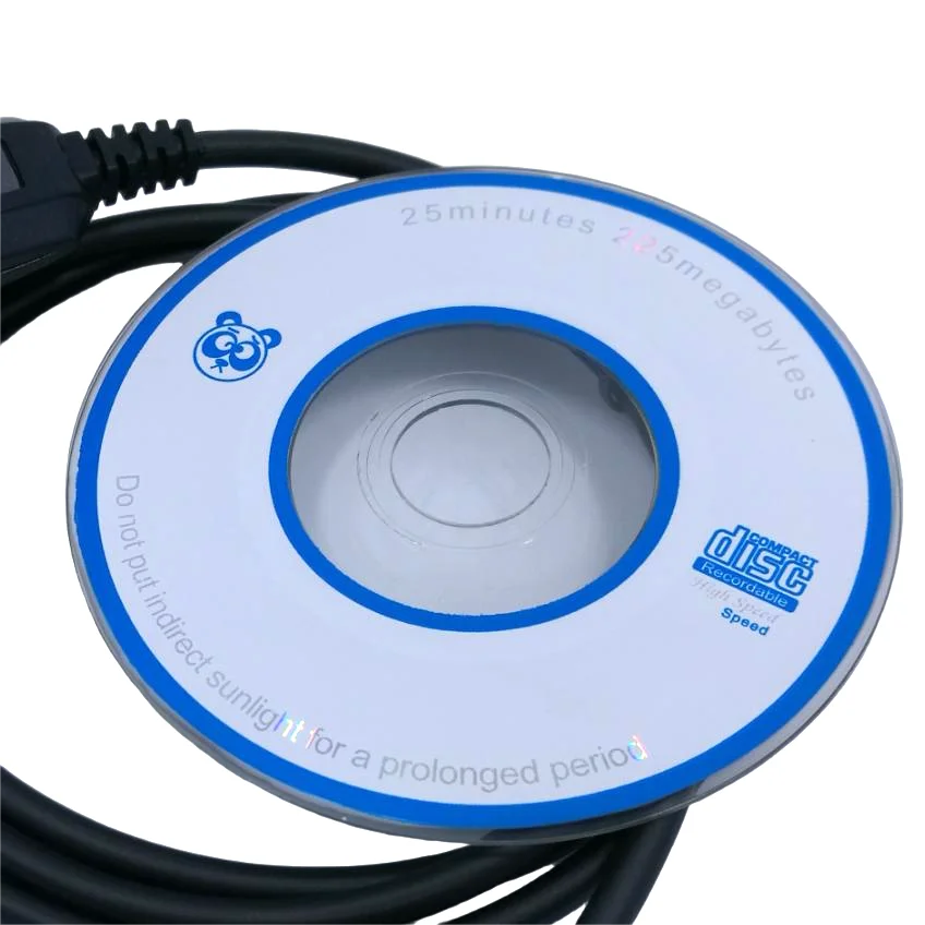 Cable programación USB TYT TH-9800 Plus para radios móviles y TH-UV3R - imagen 5