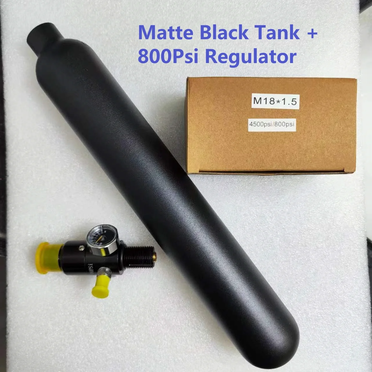 Matte-800Psi