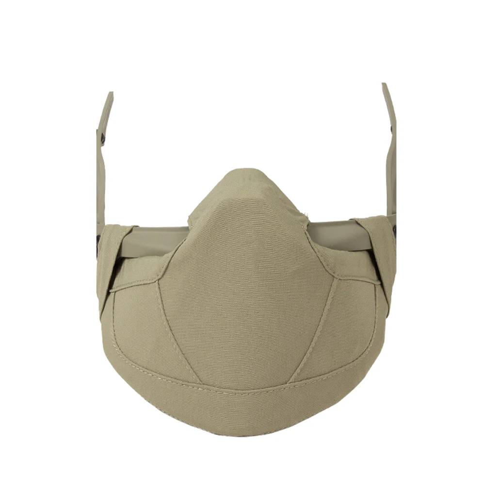 Máscara de mandíbula balística FMA FAST TB1513 - imagen 5