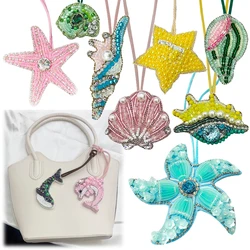 Mochila táctica MOLLE náutico estrella de mar – chakra